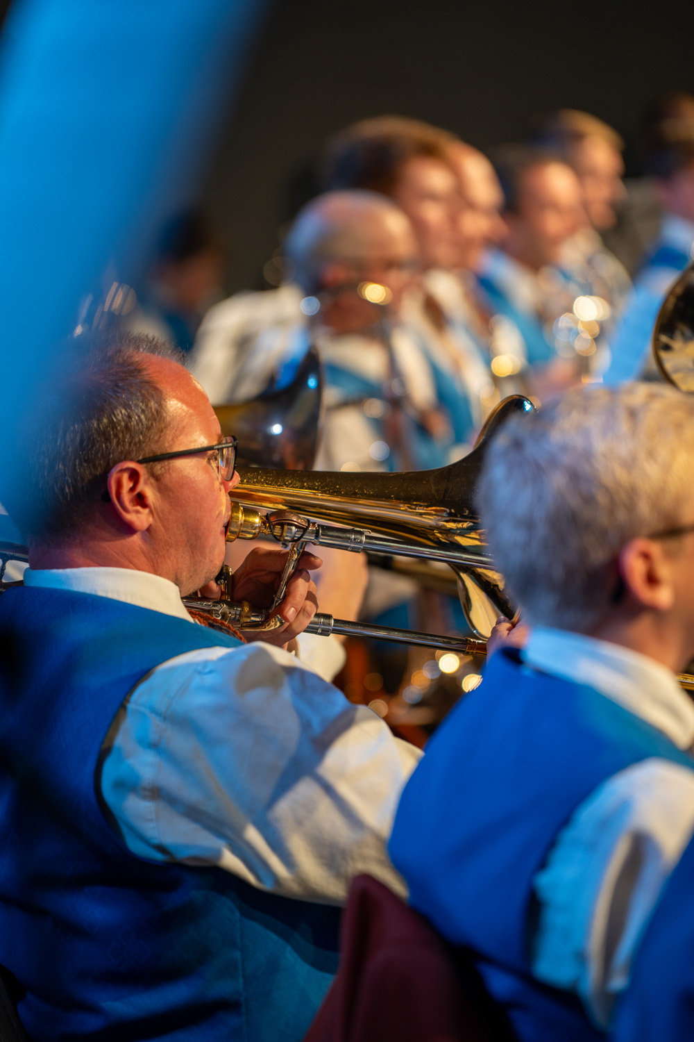 Open Air Konzert, Wendling 2025, 